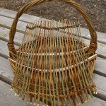Workshop-made Basket