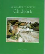 A Wander through Chideock