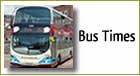 Bus times
