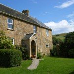 Traditional farmhouse B&B with 4 ensuite rooms