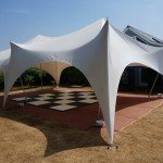 West Dorset Marquee Hire
