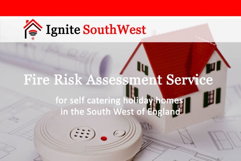 Fire Risk Assessments For Holiday Cottages In The South West Chideock And Seatown