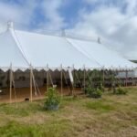 Taddle Farm Tents