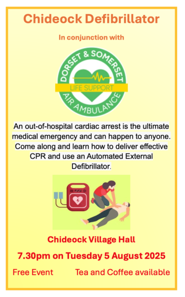 defibrillator learning