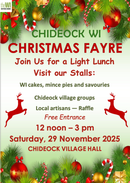 christmas fayre