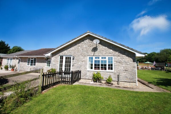 Venn Orchard Cottage