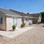 Venn Orchard Cottage